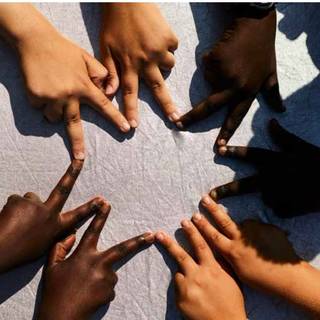 We are all equal wallpaper