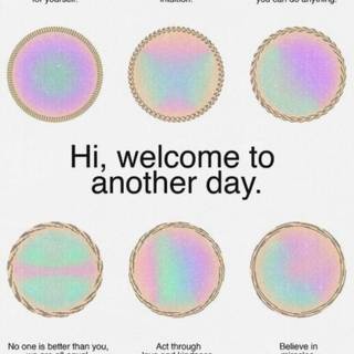 We are all equal wallpaper