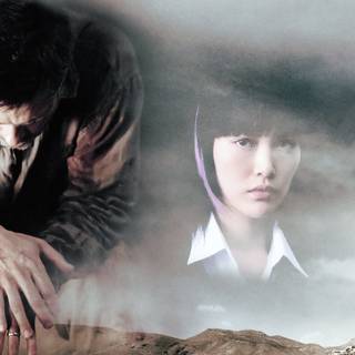 Babel movie wallpaper