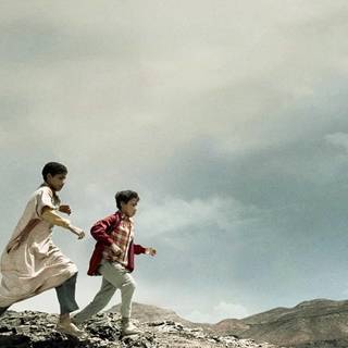 Babel movie wallpaper