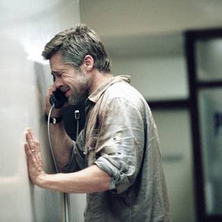 Babel movie wallpaper