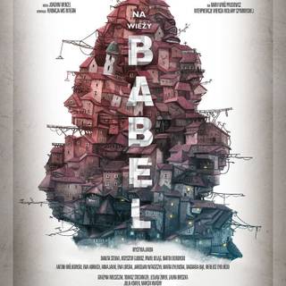Babel movie wallpaper