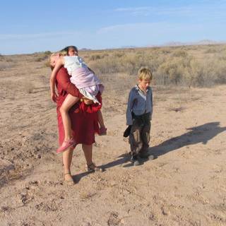 Babel movie wallpaper