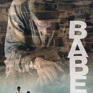Babel movie wallpaper