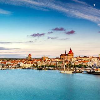 Rostock wallpaper
