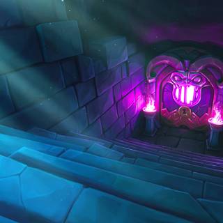 Fortnite STW wallpaper