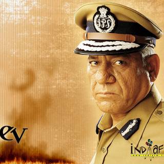 Om Puri wallpaper
