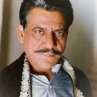 Om Puri wallpaper
