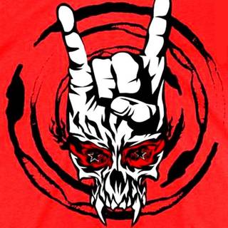 WWE Edge logo wallpaper