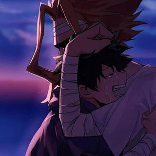 MHA season 6 wallpaper