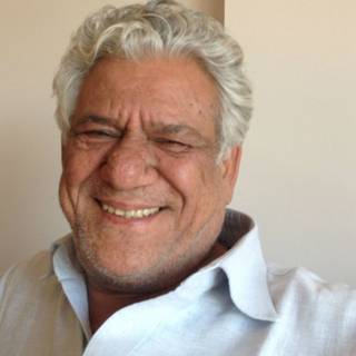 Om Puri wallpaper