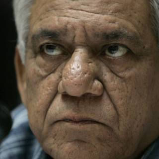 Om Puri wallpaper
