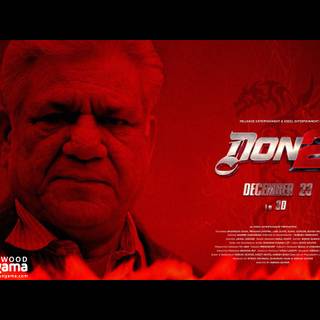 Om Puri wallpaper