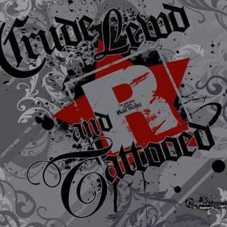 WWE Edge logo wallpaper