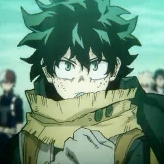 MHA season 6 wallpaper