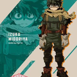 MHA season 6 wallpaper