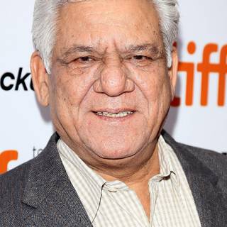 Om Puri wallpaper