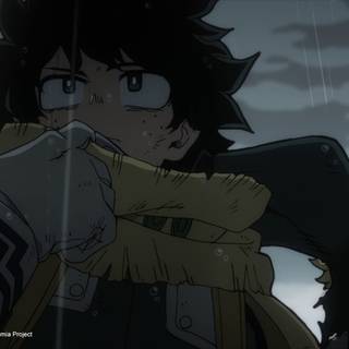 MHA season 6 wallpaper