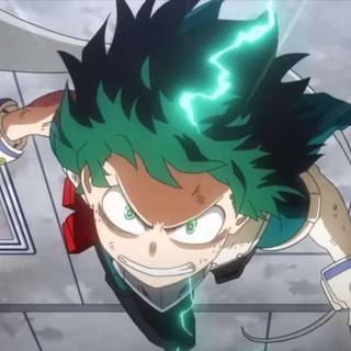 MHA season 6 wallpaper