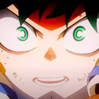 MHA season 6 wallpaper