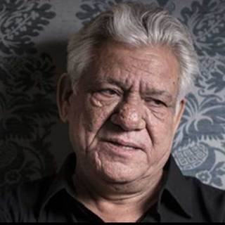 Om Puri wallpaper