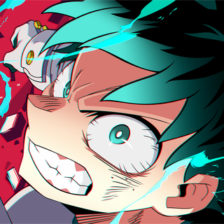 MHA season 6 wallpaper