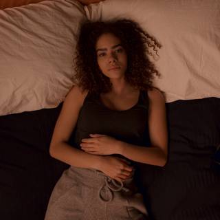 Ginny and Georgia aesthetic wallpaper