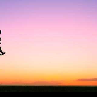 Single mom wallpaper