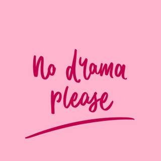 Dramatic girls wallpaper