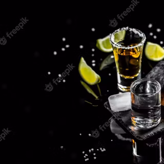 Mexican drinks wallpaper