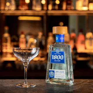 Mexican drinks wallpaper