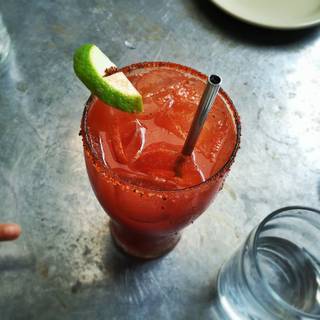 Mexican drinks wallpaper