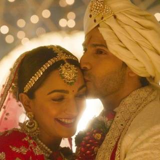 Jug Jugg Jeeyo wallpaper