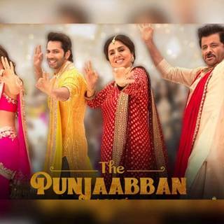 Jug Jugg Jeeyo wallpaper