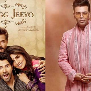 Jug Jugg Jeeyo wallpaper