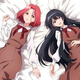 Spy Classroom wallpaper