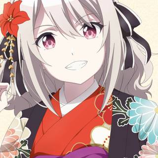 Spy Classroom wallpaper