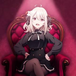 Spy Classroom wallpaper