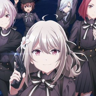 Spy Classroom wallpaper