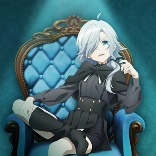 Spy Classroom wallpaper