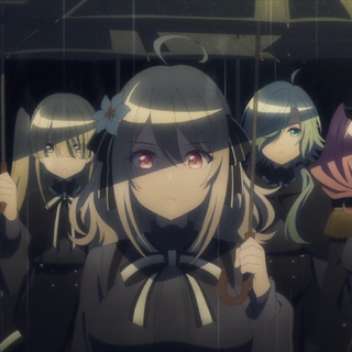 Spy Classroom wallpaper