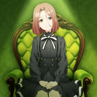 Spy Classroom wallpaper