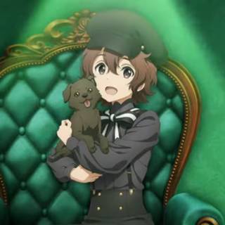 Spy Classroom wallpaper