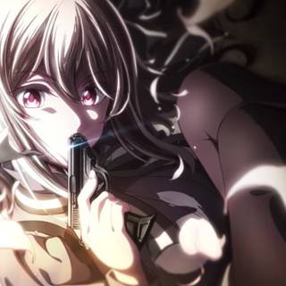 Spy Classroom wallpaper