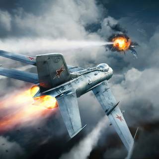 War plains wallpaper