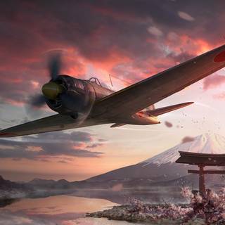 War plains wallpaper