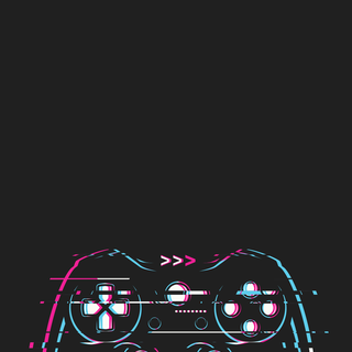 Technology gaming wallpaper