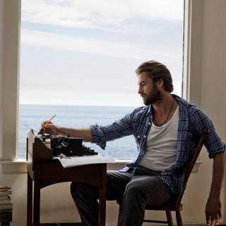 Scott Speedman wallpaper