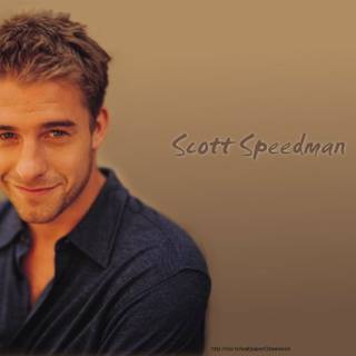 Scott Speedman wallpaper