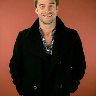 Scott Speedman wallpaper